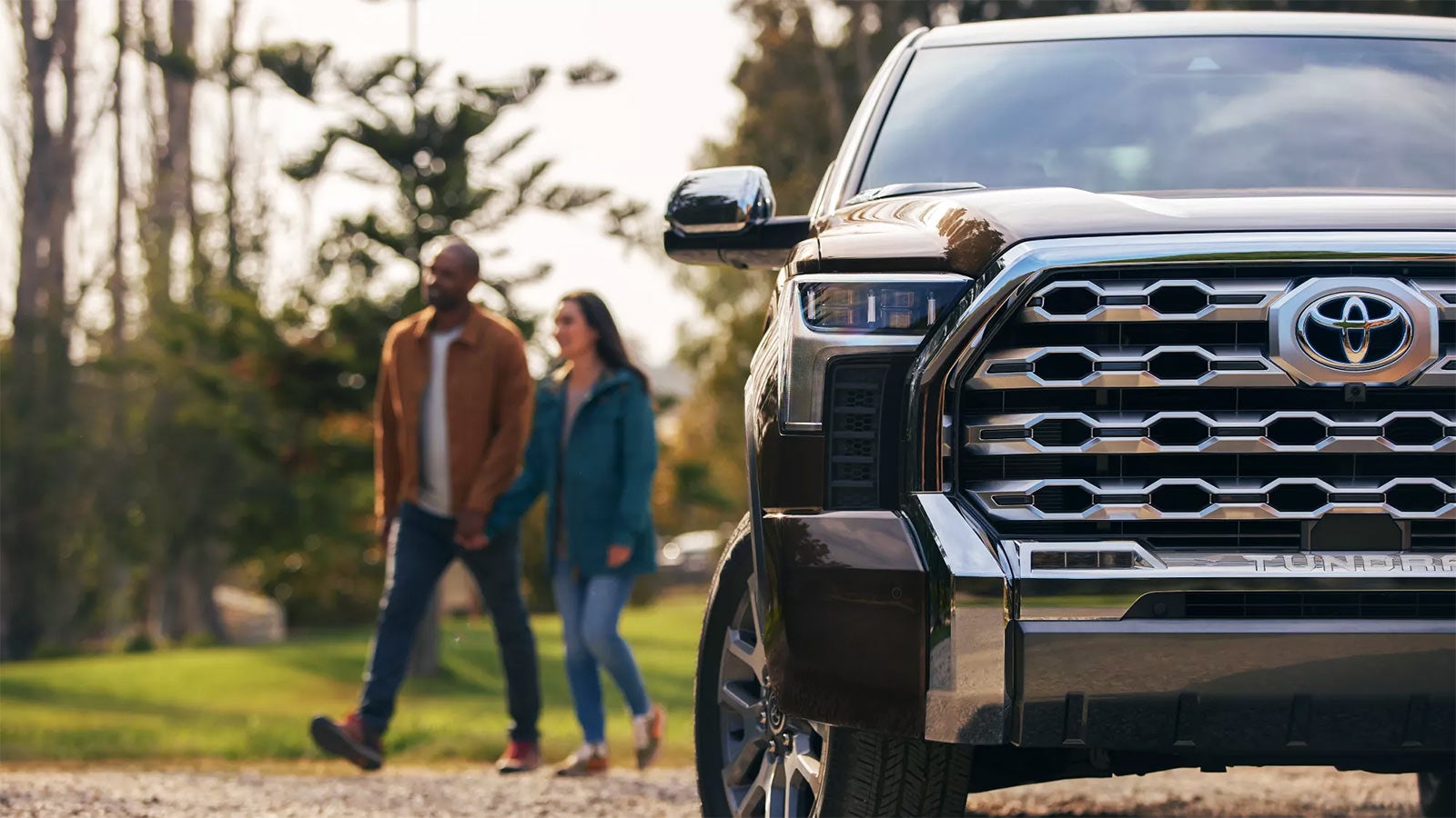 2022 Toyota Tundra Gallery | Stapp Interstate Toyota in Frederick CO
