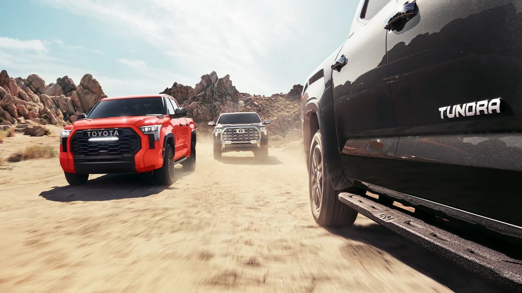 2022 Toyota Tundra | Stapp Interstate Toyota in Frederick CO