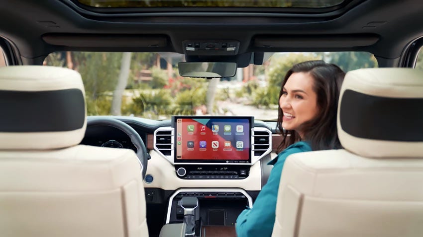 2022 Toyota Tundra | Stapp Interstate Toyota in Frederick CO