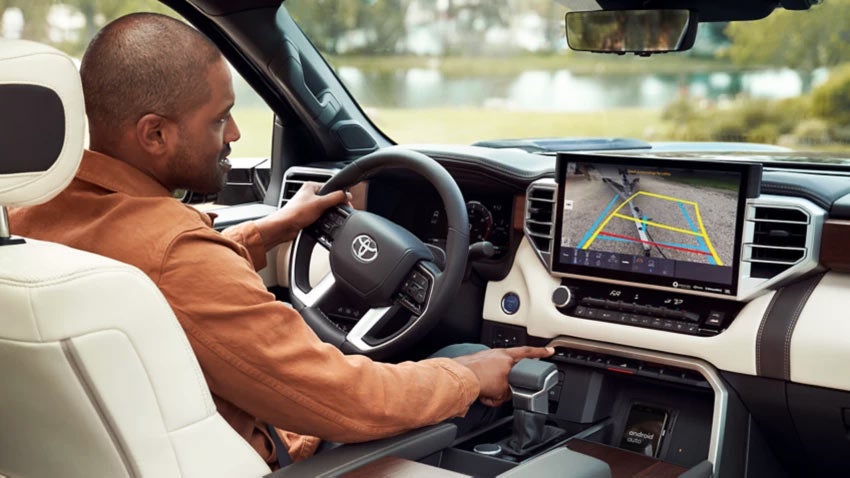 2022 Toyota Tundra | Stapp Interstate Toyota in Frederick CO