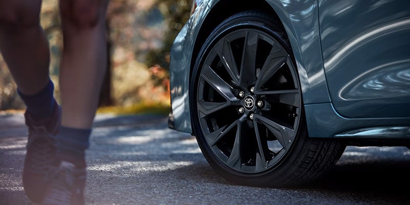 2025 Toyota Corolla for Sale near Frederick, CO