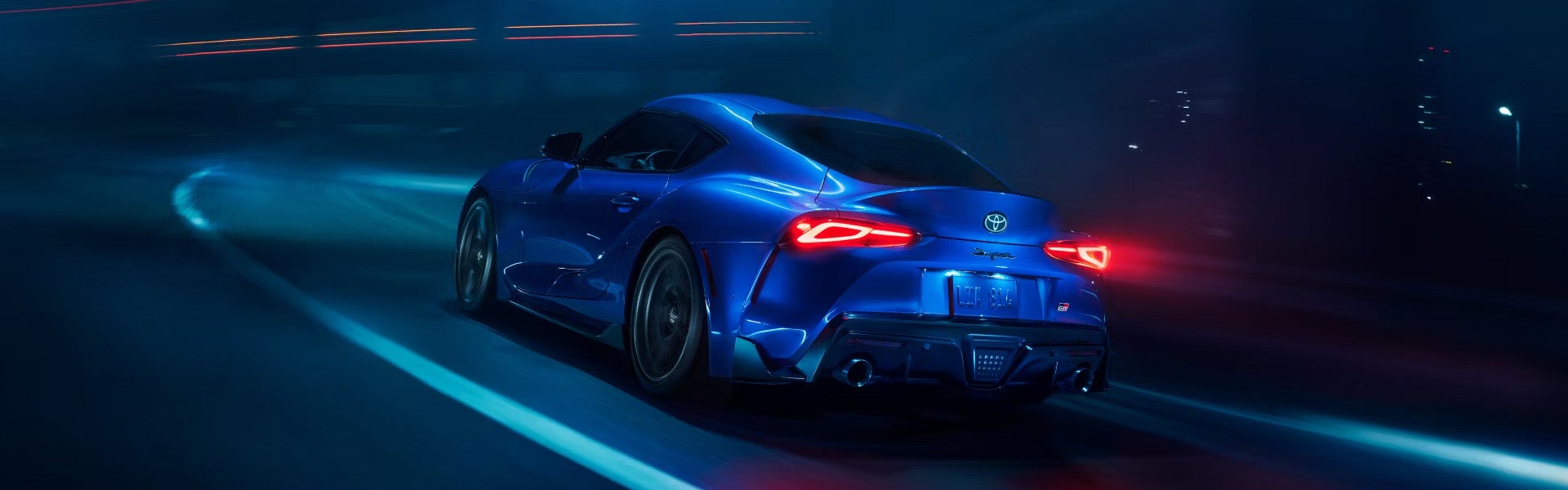 2025 Toyota Supra GR for Sale near Frederick, CO