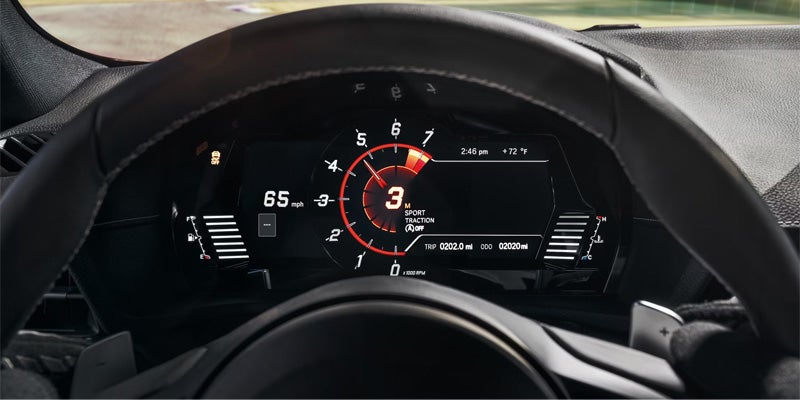 2025 Toyota Supra GR for Sale near Frederick, CO