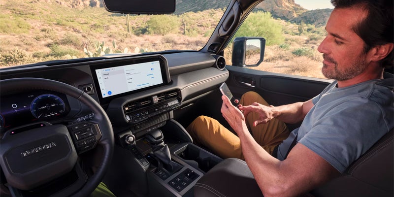 2025 Toyota Land Cruiser for Sale near Frederick, CO