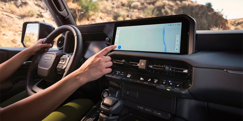 2025 Toyota Land Cruiser for Sale near Frederick, CO