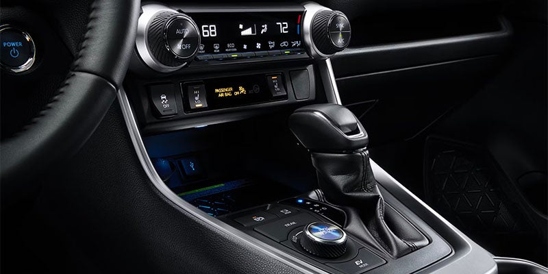 2025 Toyota RAV4 for Sale near Frederick, CO