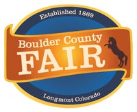 Boulder County Fair