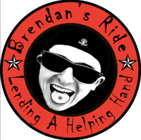 Brendan's Ride