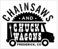Chainsaws and Chuckwagons