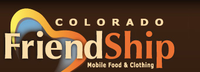 Colorado Friendship