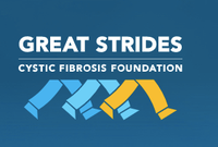 Cystic Fibrosis Great Strides