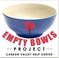 Empty Bowls Project