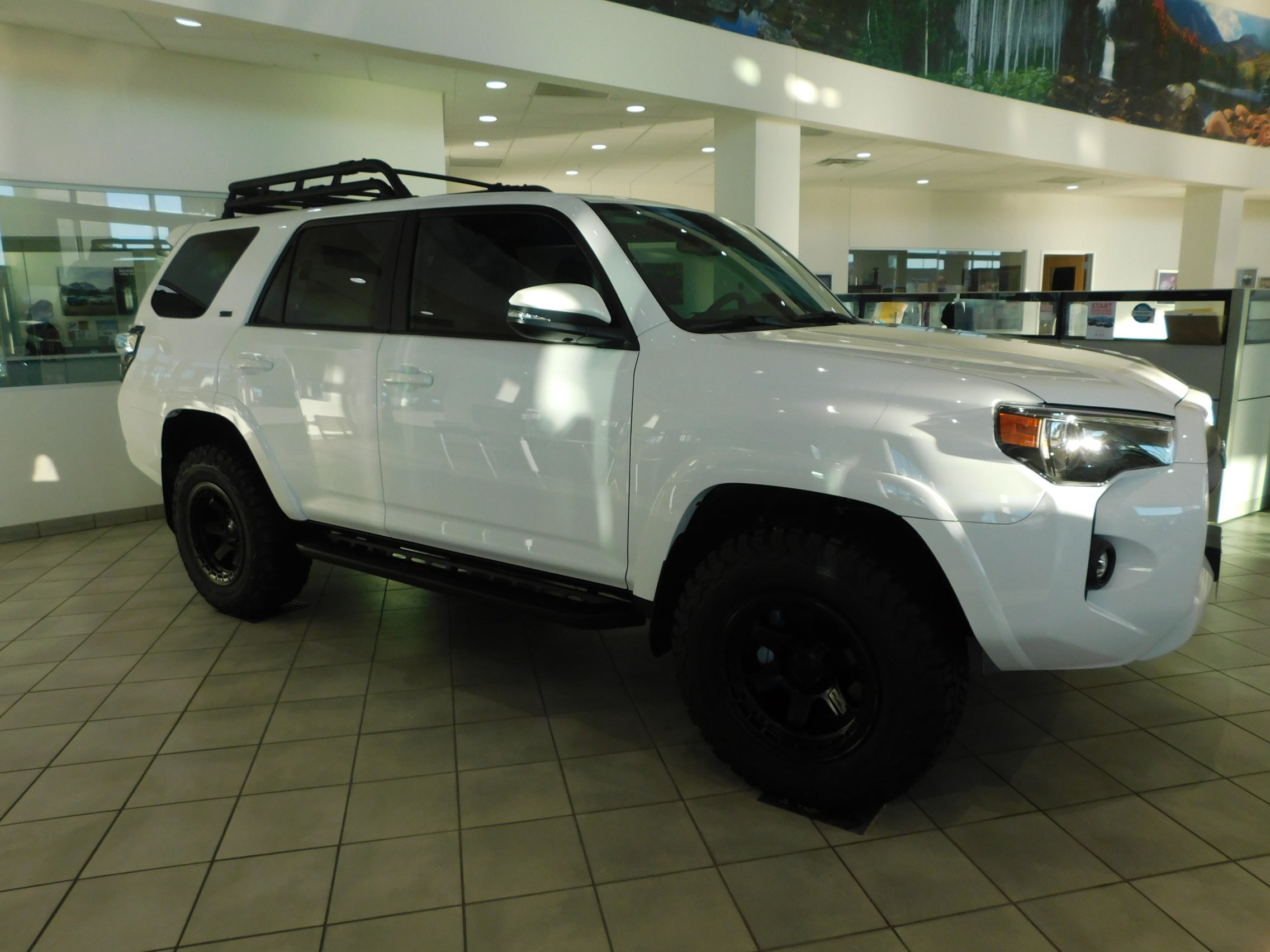 Stapp Interstate Toyota in Frederick CO