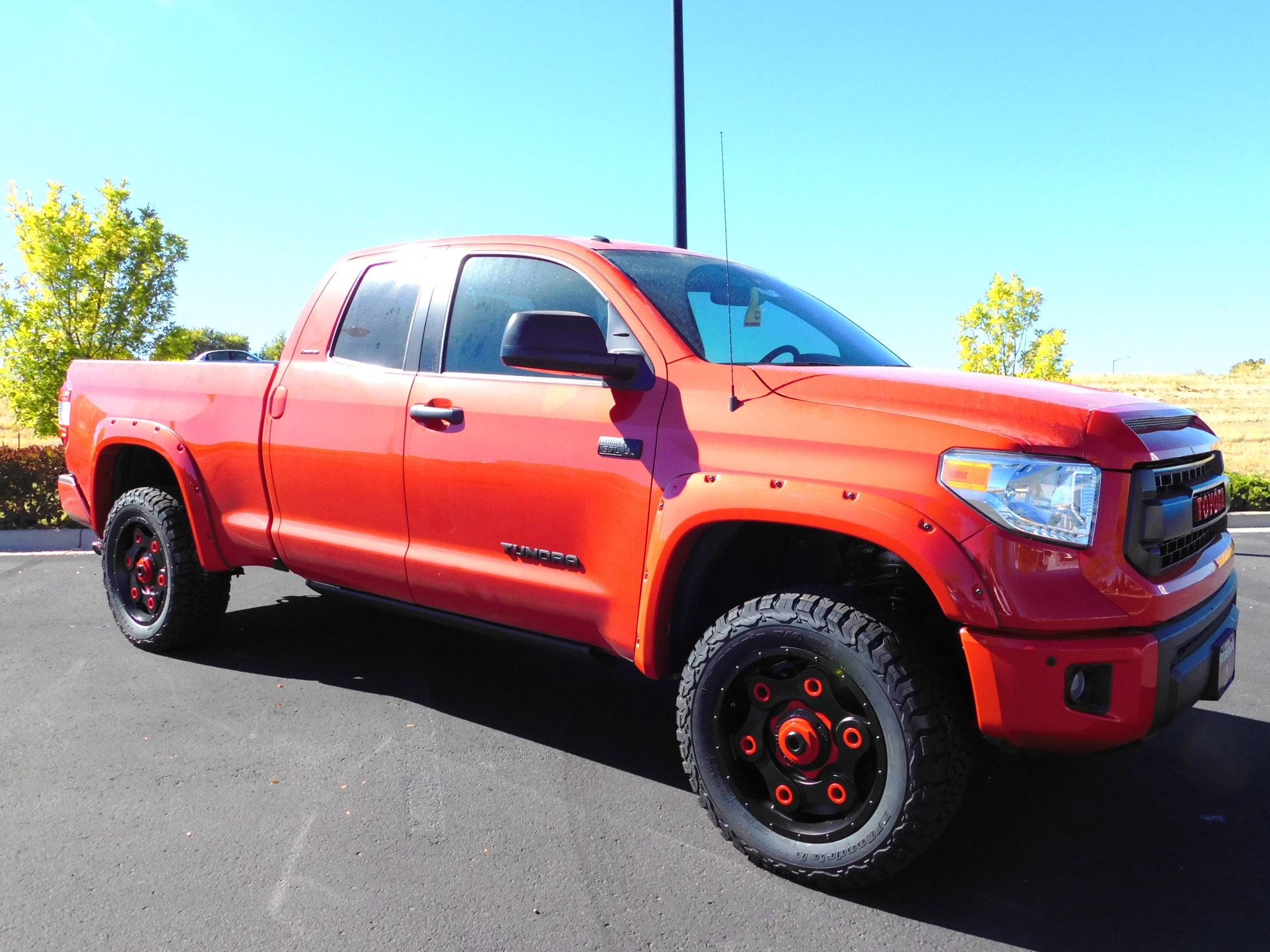 Stapp Interstate Toyota in Frederick CO