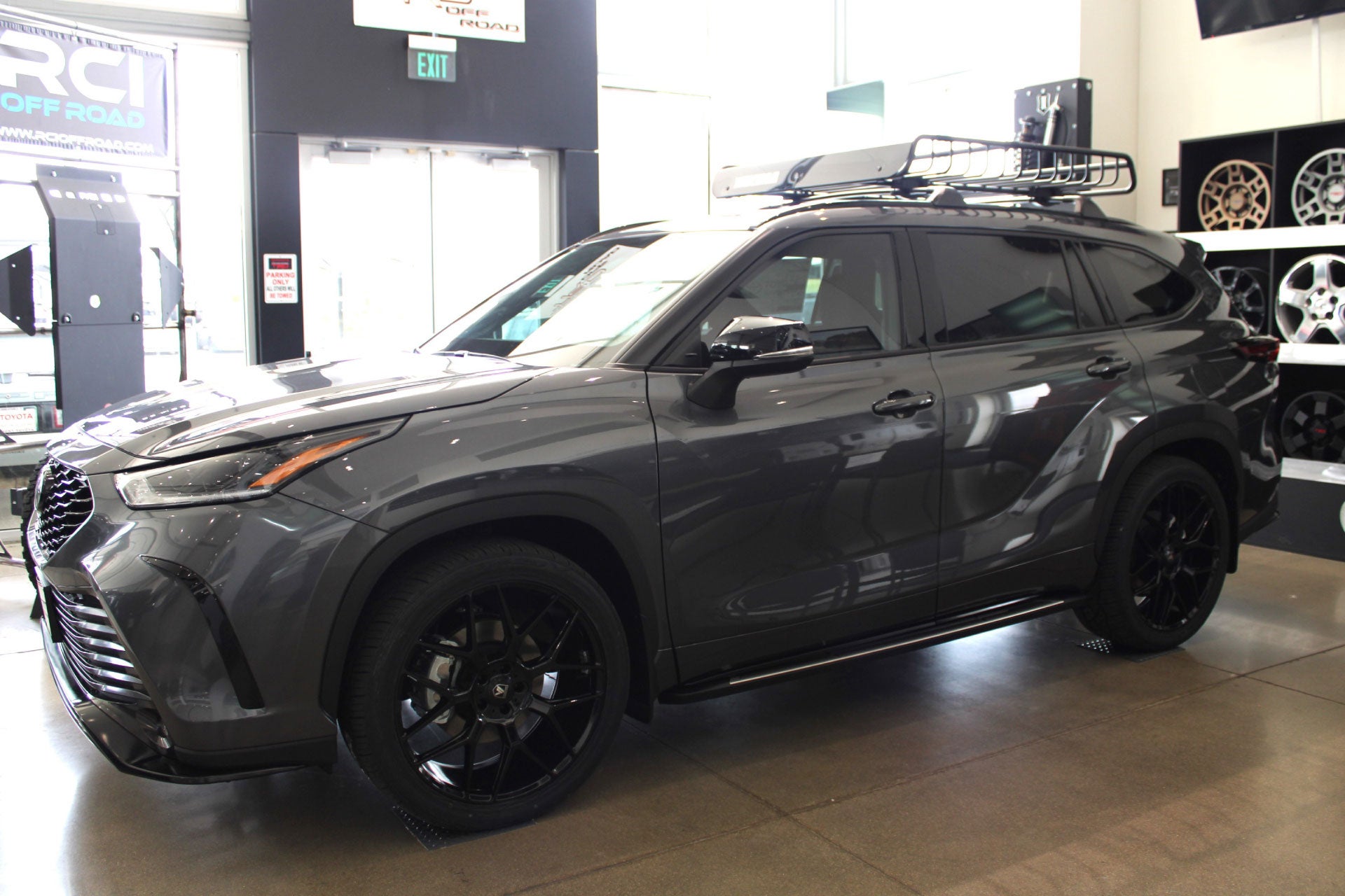 Stapp Interstate Toyota in Frederick CO