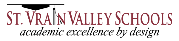 St. Vrain Valley Schools Academic Excellence by Design