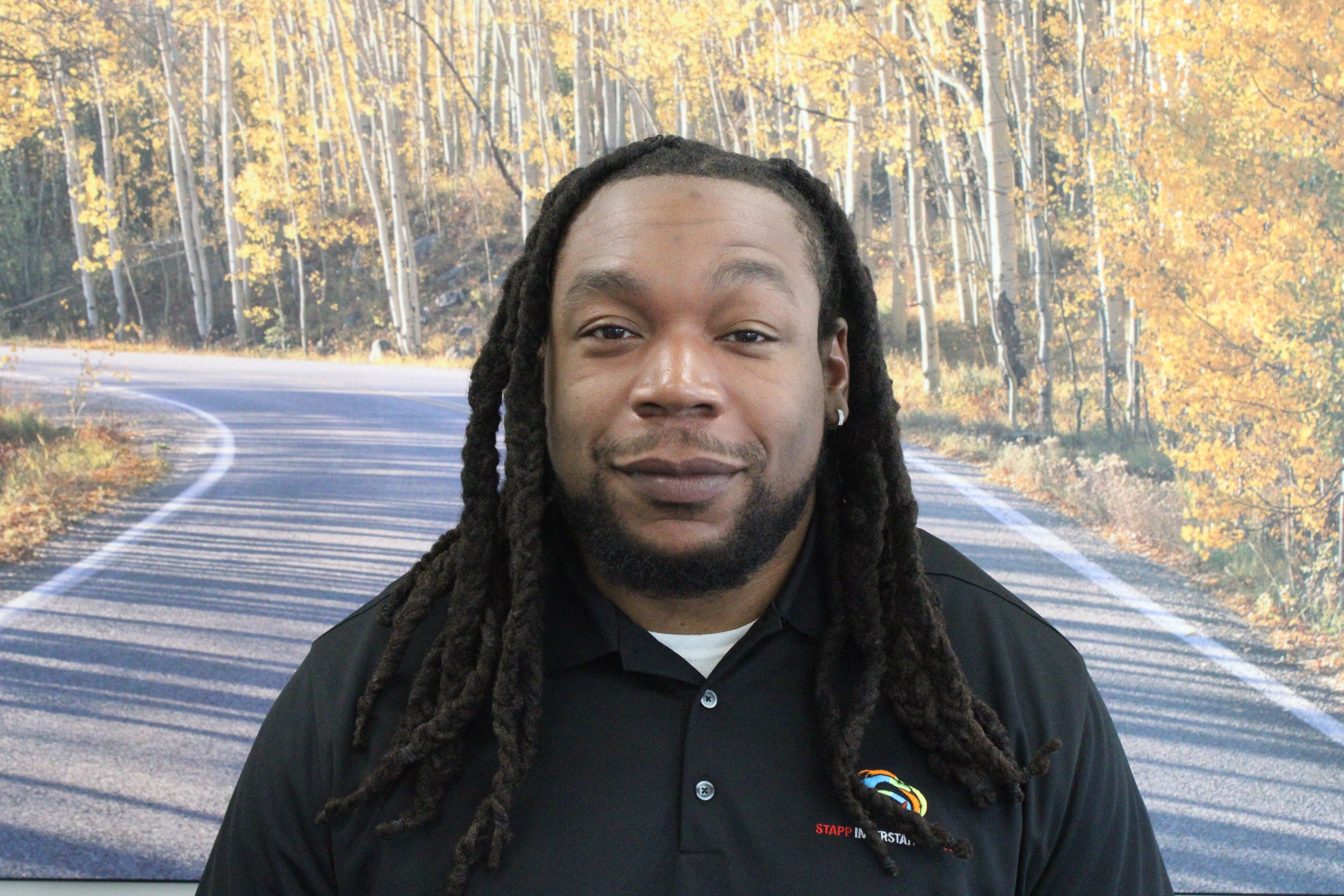 Alexander "Lex" Brown