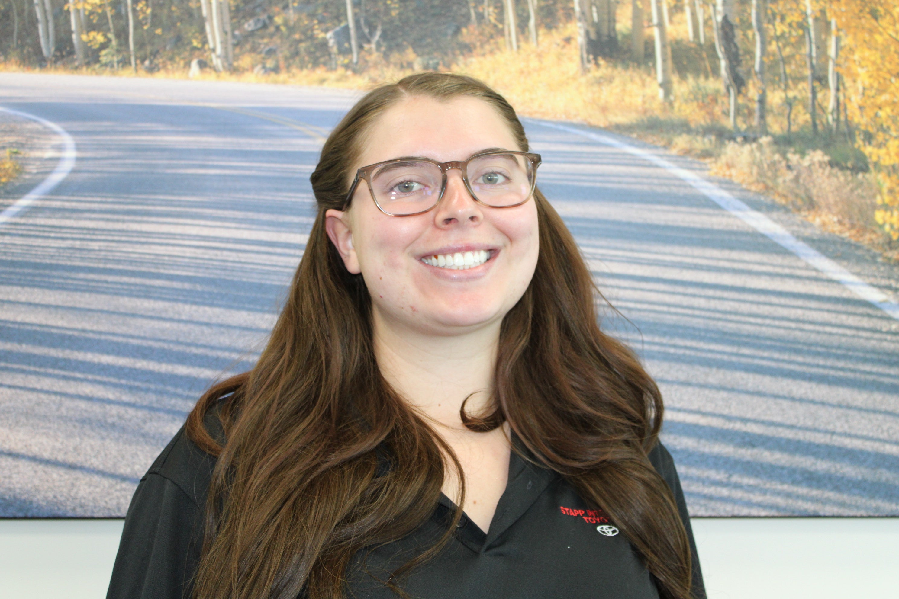 Stapp Interstate Toyota Staff | Meet Our Toyota Team