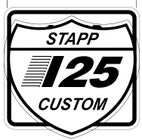 Stapp I25