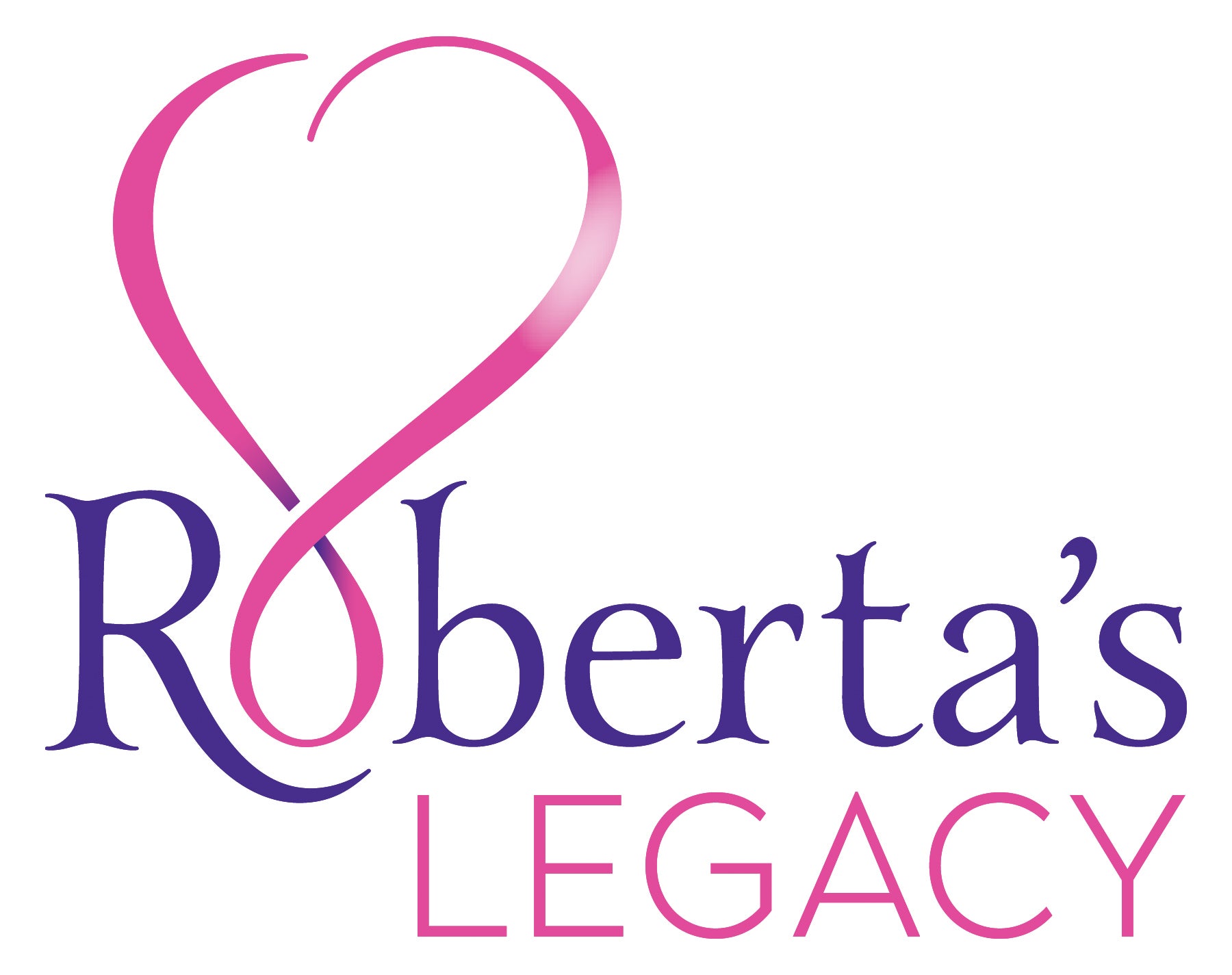 Roberta's Legacy Logo | Stapp Interstate Toyota in Frederick CO