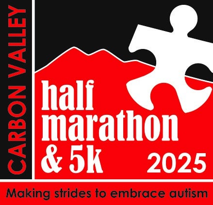 Carbon Valley Half Marathon