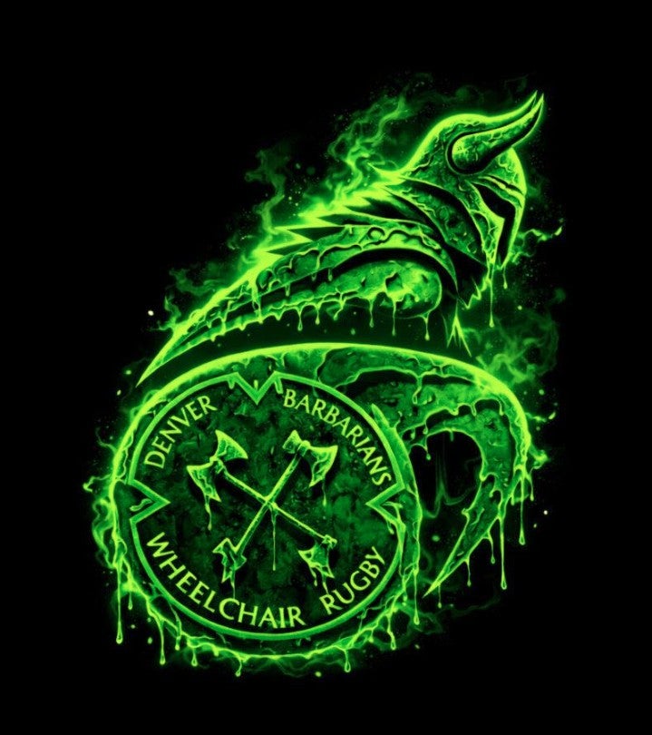 Denver Barbarians Wheelchair Rugby