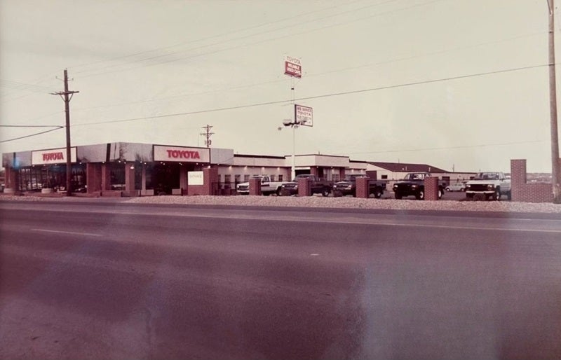 116 South Main Street