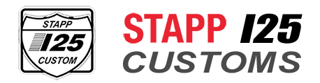 Stapp I25 Customs