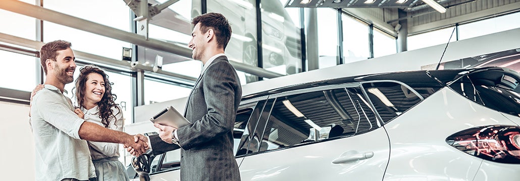 Stapp Interstate Toyota in Frederick CO