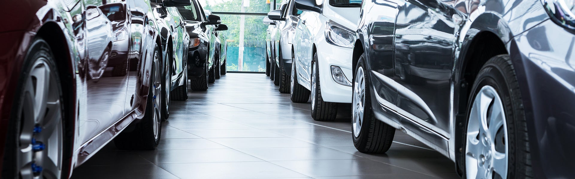 Stapp Interstate Toyota | Frederick, CO