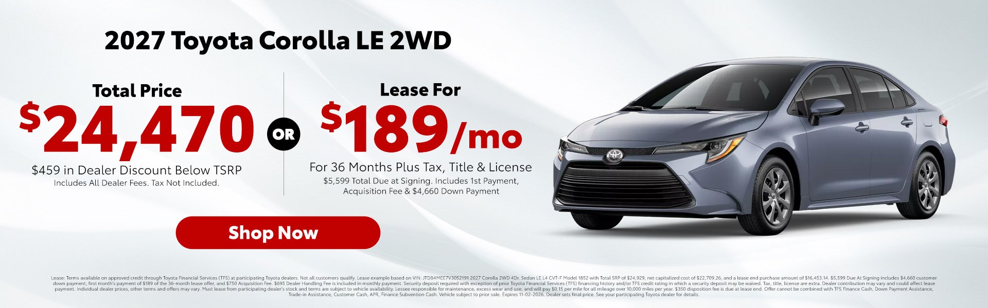 October Special