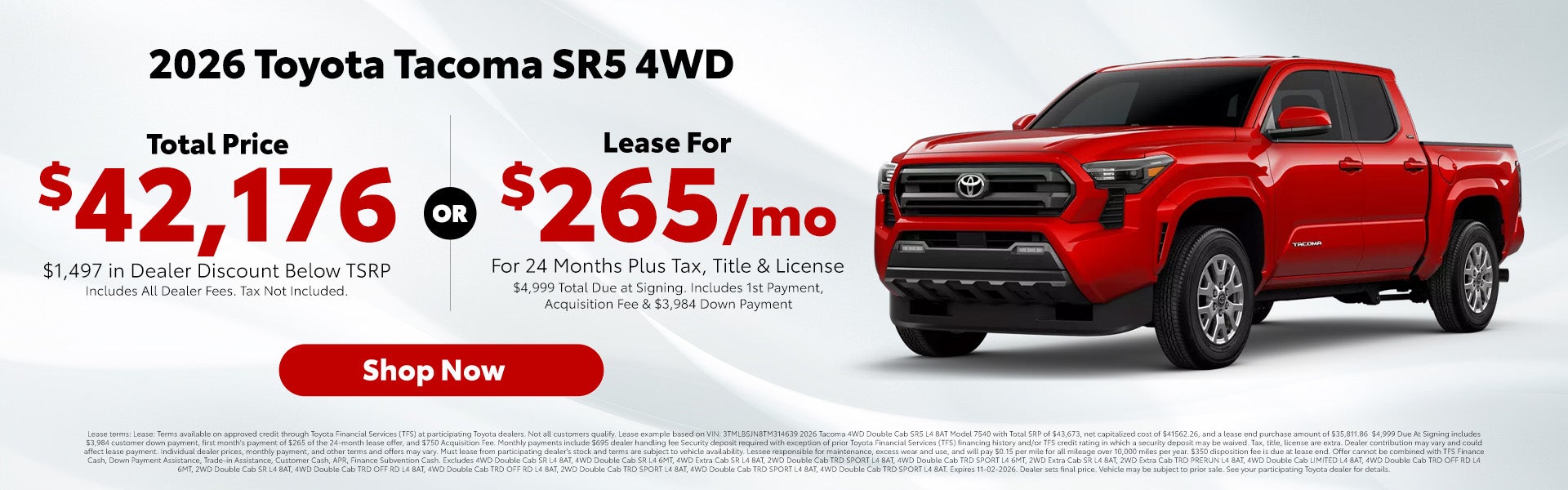October Special